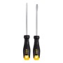 Набір викруток Deli Screwdriver set PH1×100 мм, PH2×150 мм (EDL620002)