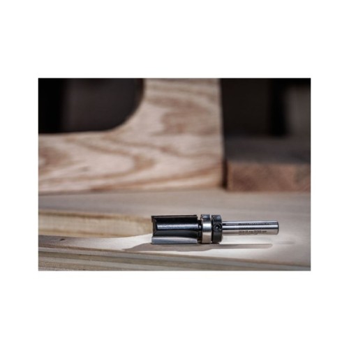 Фреза Bosch Professional для вибірки врівень, Std, S8, D9.5, L25.4 (2.608.628.346)