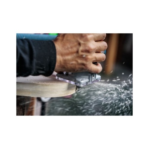 Фреза Bosch Professional для вибірки врівень, Std, S8, D9.5, L25.4 (2.608.628.346)