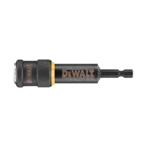 Набір свердл і біт DeWALT FLEXTORQ FLIP & DRIVE, з зенкерами, 25 шт, Tough Case S (DT70779T)