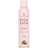 Лак для волосся Lee Stafford Coco Loco With Agave Coconut Hair Spray 250 мл (5060282703490)