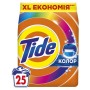 Пральний порошок Tide Color 3.4 кг (8006530172257)