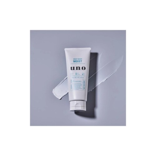 Пінка для вмивання Finetoday Whip Wash Moist Для чоловічої шкіри 130 мл (4901872449699)
