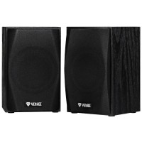 Акустична система YENKEE YSP 2010BK USB Black (45011776)