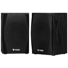 Акустична система YENKEE YSP 2010BK USB Black (45011776)