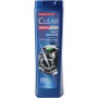 Шампунь Clear Проти лупи для чоловіків Глибоке очищення 225 мл (8720181457159)