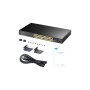 Комутатор мережевий Cudy GS1028PS2