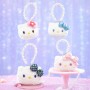 М'яка іграшка Pop Top сюрприз Hello Kitty Зірковий стиль (25MR-001)