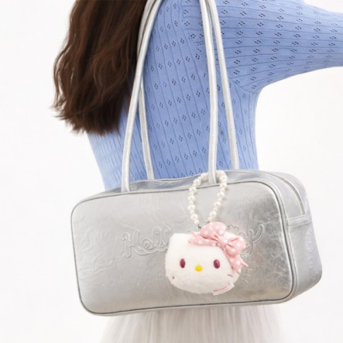 М'яка іграшка Pop Top сюрприз Hello Kitty Зірковий стиль (25MR-001)