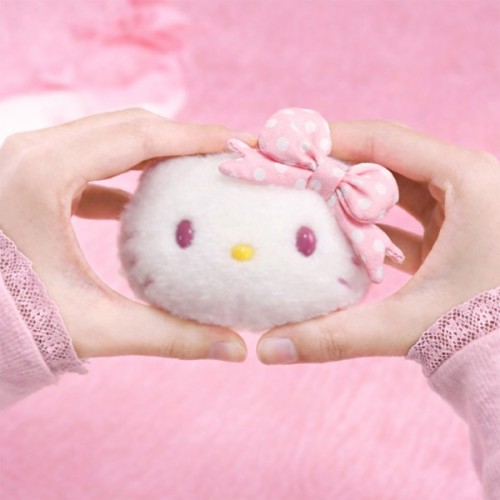 М'яка іграшка Pop Top сюрприз Hello Kitty Зірковий стиль (25MR-001)