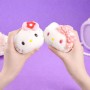 М'яка іграшка Pop Top сюрприз Hello Kitty Зірковий стиль (25MR-001)