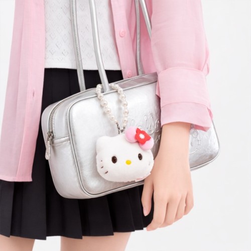 М'яка іграшка Pop Top сюрприз Hello Kitty Зірковий стиль (25MR-001)