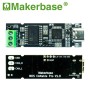 Адаптер Makerbase CANable USB to CAN canbus debugger analyzer adapter Isolated (MKS CANable)