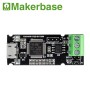 Адаптер Makerbase CANable USB to CAN canbus debugger analyzer adapter Isolated (MKS CANable)