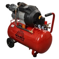 Компресор Vitals Master GK55.t48v2-8a, 2200 W, 50 l, 3800 l/min, 8 bar, 37.3 kg (160113) Компресор Vitals Master GK55.t48v2-8a, 2200 W, 50 l, 3800 l/min, 8 bar, 37.3 kg (160113)