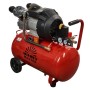 Компресор Vitals Master GK55.t48v2-8a, 2200 W, 50 l, 3800 l/min, 8 bar, 37.3 kg (160113)