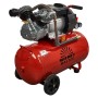 Компресор Vitals Master GK55.t48v2-8a, 2200 W, 50 l, 3800 l/min, 8 bar, 37.3 kg (160113)