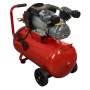 Компресор Vitals Master GK55.t48v2-8a, 2200 W, 50 l, 3800 l/min, 8 bar, 37.3 kg (160113)