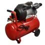 Компресор Vitals Master GK55.t48v2-8a, 2200 W, 50 l, 3800 l/min, 8 bar, 37.3 kg (160113)