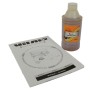 Компресор Vitals Master GK55.t48v2-8a, 2200 W, 50 l, 3800 l/min, 8 bar, 37.3 kg (160113)