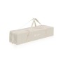Дитячий манеж Lionelo Bonnie Beige Sand (LO-BONNIE BEIGE SAND)
