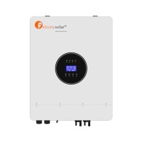 Сонячний інвертор FelicityESS IVEM8048-II (Gen-port) 8KVA 48V (IVEM8048-II 8KVA 48V)