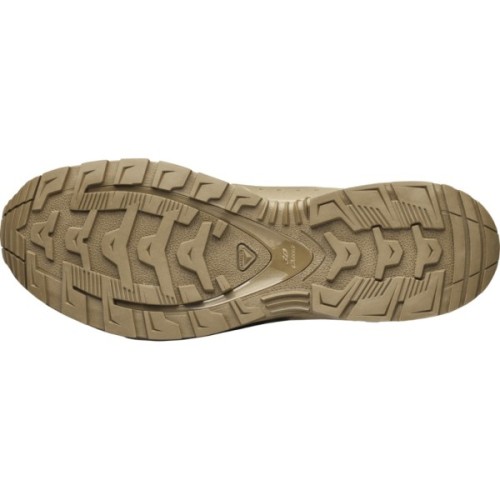 Черевики Salomon XA Forces Jungle coyote 10 (L41228700-10)