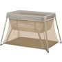 Дитячий манеж Lionelo ALICE BEIGE OLIVE (LO-ALICE BEIGE OLIVE)