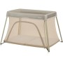 Дитячий манеж Lionelo ALICE BEIGE OLIVE (LO-ALICE BEIGE OLIVE)