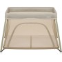 Дитячий манеж Lionelo ALICE BEIGE OLIVE (LO-ALICE BEIGE OLIVE)