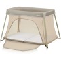 Дитячий манеж Lionelo ALICE BEIGE OLIVE (LO-ALICE BEIGE OLIVE)