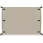 Дитячий манеж Lionelo ALICE BEIGE OLIVE (LO-ALICE BEIGE OLIVE)