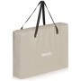 Дитячий манеж Lionelo ALICE BEIGE OLIVE (LO-ALICE BEIGE OLIVE)
