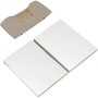 Дитячий манеж Lionelo ALICE BEIGE OLIVE (LO-ALICE BEIGE OLIVE)