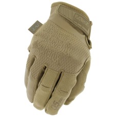Тактичні рукавички Mechanix Specialty Hi-Dexterity XXL Coyote (MSD-72-012)
