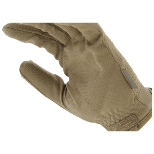 Тактичні рукавички Mechanix Specialty Hi-Dexterity XXL Coyote (MSD-72-012)