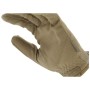 Тактичні рукавички Mechanix Specialty Hi-Dexterity XXL Coyote (MSD-72-012)