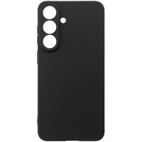 Чохол до мобільного телефона Armorstandart Matte Slim Fit Samsung S26 FE 5G Camera Cover Black (ARM91717)
