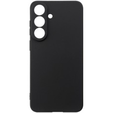 Чохол до мобільного телефона Armorstandart Matte Slim Fit Samsung S26 FE 5G Camera Cover Black (ARM91717)