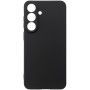Чохол до мобільного телефона Armorstandart Matte Slim Fit Samsung S26 FE 5G Camera Cover Black (ARM91717)