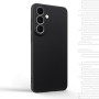Чохол до мобільного телефона Armorstandart Matte Slim Fit Samsung S26 FE 5G Camera Cover Black (ARM91717)