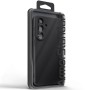 Чохол до мобільного телефона Armorstandart Matte Slim Fit Samsung S26 FE 5G Camera Cover Black (ARM91717)