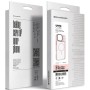Чохол до мобільного телефона Armorstandart Uniq MagCase Apple iPhone 18 Pro Max / 17 Pro Max Pink (ARM92325)