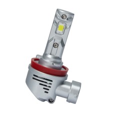 Автолампа Vitol LV1-H8/H11/H16 /LED-chips 3570 CSP/9-18v/35w/3000Lm/6000K (LV1-H8/H11/H16) Автолампа Vitol LV1-H8/H11/H16 /LED-chips 3570 CSP/9-18v/35w/3000Lm/6000K (LV1-H8/H11/H16)