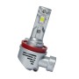 Автолампа Vitol LV1-H8/H11/H16 /LED-chips 3570 CSP/9-18v/35w/3000Lm/6000K (LV1-H8/H11/H16)