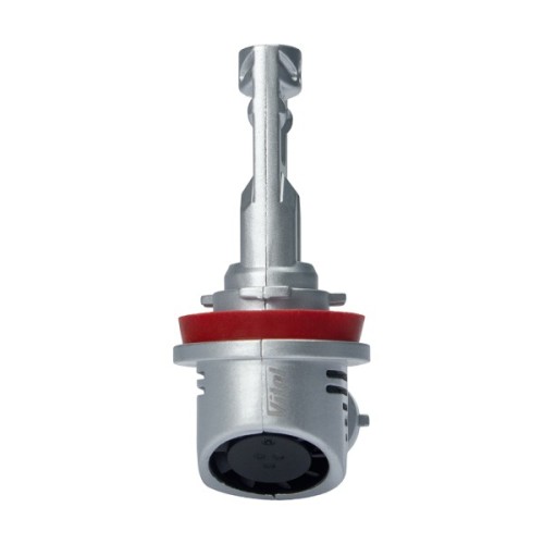Автолампа Vitol LV1-H8/H11/H16 /LED-chips 3570 CSP/9-18v/35w/3000Lm/6000K (LV1-H8/H11/H16)