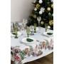 Скатертина Прованс гобеленова VILLAGE 135х260 см (4823093452879)