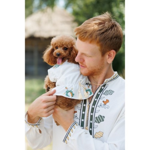 Футболка для тварин Pet Fashion Maryana S (4823082439270)