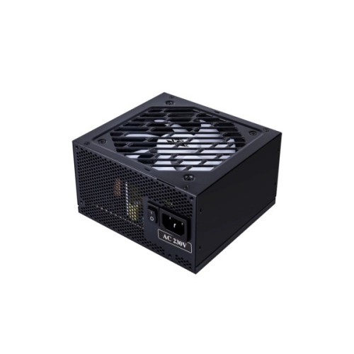 Блок живлення 1stPlayer 700W (FK-700-BK-EU)