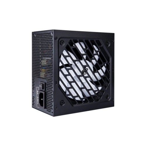 Блок живлення 1stPlayer 700W (FK-700-BK-EU)